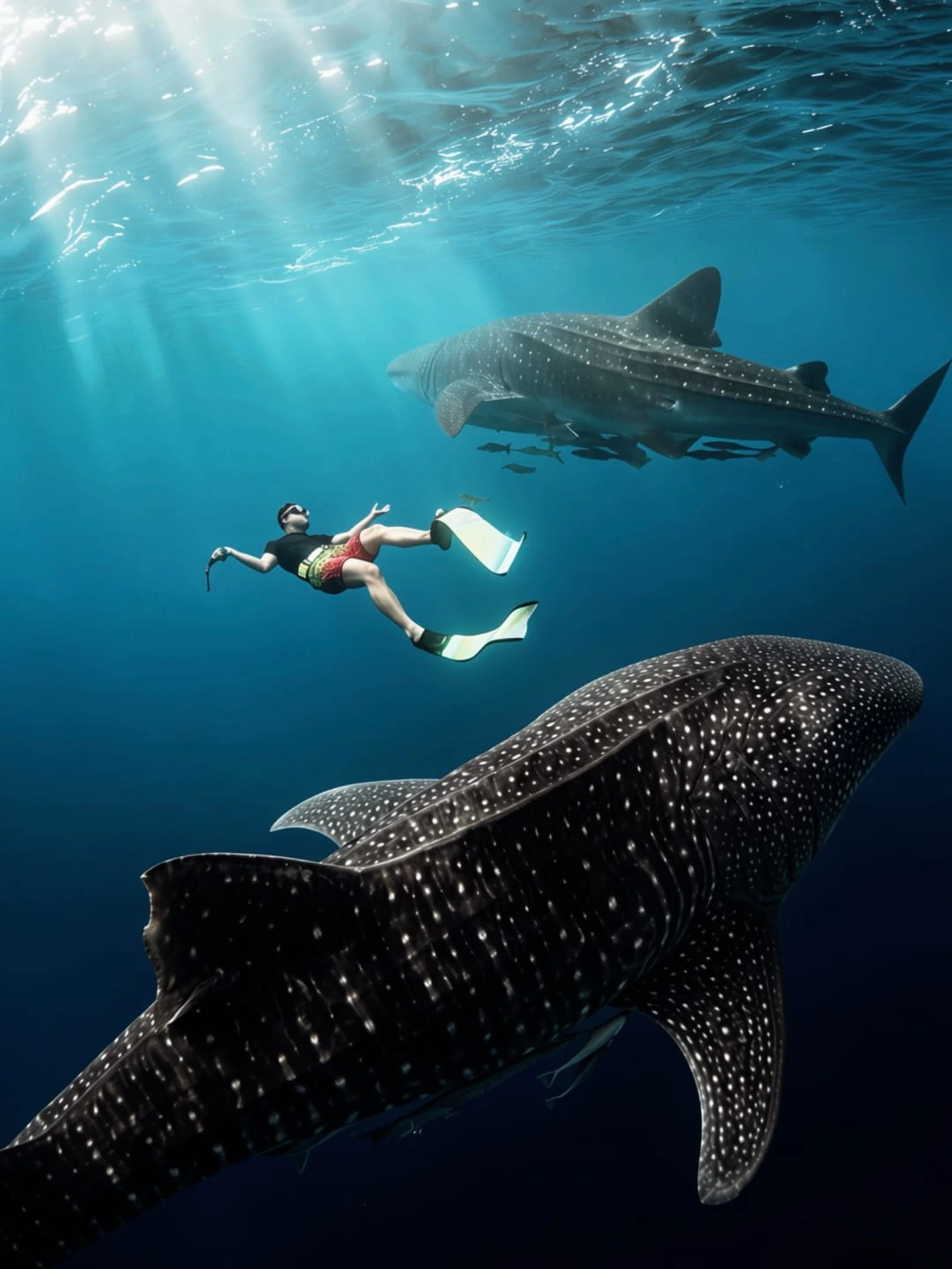 Snorkeling Trips
